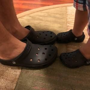 Meet your Posher, Gil